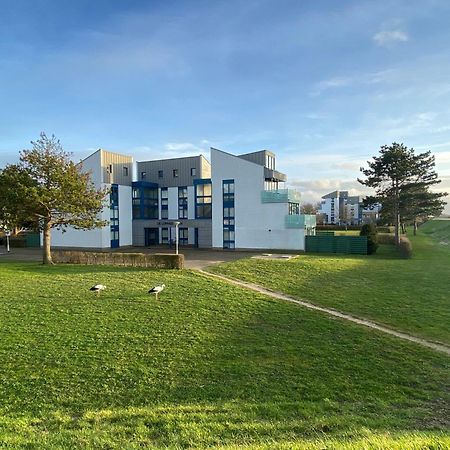 The Green Studio, Lopinge 94 Cadzand Exterior photo
