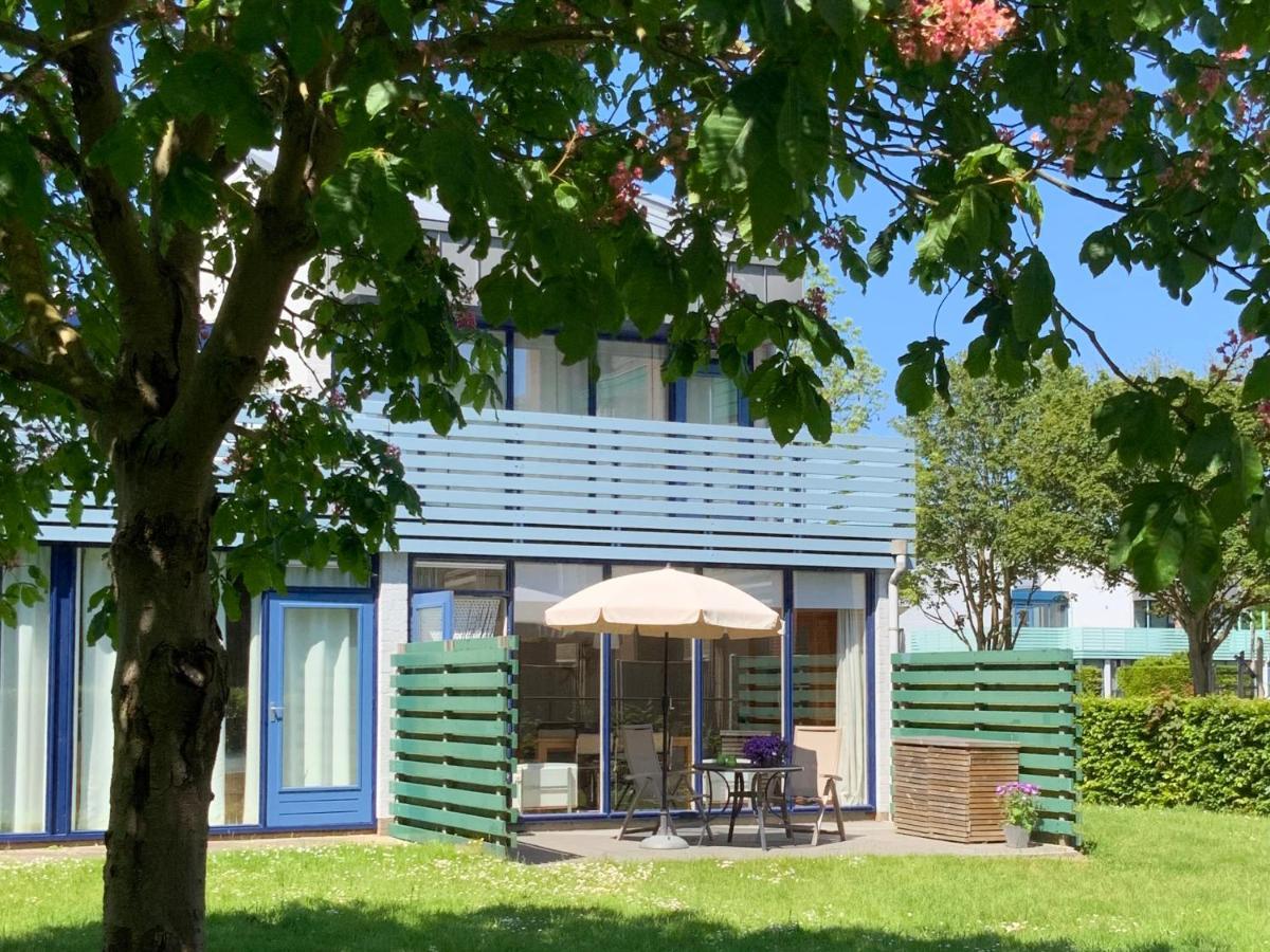 The Green Studio, Lopinge 94 Cadzand Exterior photo